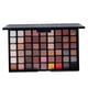 thumbnail image 1 of Paleta de sombras de ojos de 54 colores, suministros de belleza para ojos, maquillaje con purpurina perlada, paleta de sombras de ojos de regalo,, 1 of 9