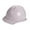 white, variant on SunniMix Hard Hat Protective Adjustable Worker Comfortable Protection Adults Hardhats yellow