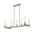 thumbnail image 6 of 3031-7L-PN-Z-Lite-Beau - 7 Light Chandelier In Modern Style-13.25 Inches Tall and 16 Inches Wide, 6 of 7