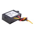 thumbnail image 2 of Módulo de fuente de alimentación automática impermeable 27W Converter 9V 3A Cola Convertidor DC DC Buck, 2 of 8
