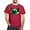 Cardinal, variant on CafePress - Witch's Brew Men's Value T Shirt - Men's Classic Graphic Cotton T-Shirt