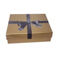 thumbnail image 6 of Jane Parker Fruitcake Triple Delight Fruit Cake Assortment, 3 Pound Gift Box, Classic, Chocolate, Bourbon & Rum (Packaging may vary), 6 of 7