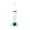 B, variant on Tuscom Squirrel Proof Spinning Wild Bird Feeder, 5Lbs Capacity Weight Activated Rotating Perch Outdoor Hanging, Polycarbonate Feeder for Garden Yard Patio