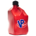 thumbnail image 3 of VP Racing 5.5 Gallon Motorsport Utility Jug and Hose, Red (2 Pack), 3 of 9