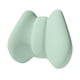 thumbnail image 5 of Cojín ergonómico para silla de oficina con correa para la espalda Verde, 5 of 9