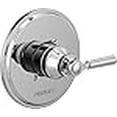 thumbnail image 3 of Delta Faucet PTT14023 Westchester Valve Only Trim Single Handle 14S, Chrome, 3 of 3