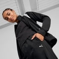 thumbnail image 3 of Conjunto Puma Classic Tricot Suit Op Mujer Deportivo negro XS, 3 of 6