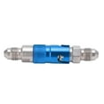 thumbnail image 1 of Brake Line Fluid Quick Release Fitting,Motorcycle Brake Line Fluid Motorcycle Brake Line Fluid Quick Release Adapter Motorcycle Parts Striking Appearance, 1 of 8