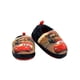 thumbnail image 1 of Pantuflas de Peluche para Niños Disney Cars Rayo McQueen Talla 5-6 US, 1 of 7