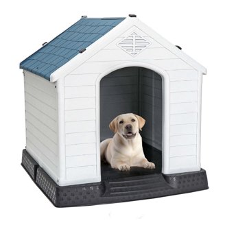 Bama Pet AP-19160 Pasha Pet House - Indoor Cat Or Small Dog Bed, Holds Up To 175 Lbs