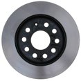 thumbnail image 3 of ACDelco 18A2784 Rear Brake Rotor, 3 of 6