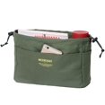 thumbnail image 1 of Bolsas de cosméticos para mujer, bolsa de maquillaje, bolso de gran capacidad, bolsa de almacenamiento de artículos de tocador de viaje, hacer, 1 of 5
