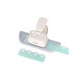 thumbnail image 2 of Bira Craft Continuous Border Paper Craft Punch for Scrapbooking Cards Arts (Butterflies), 2 of 4