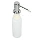 thumbnail image 1 of Dispensador De Loción Para Fregadero, 300 Ml, Dispensador De Polvo Para Ropa Incorporado, Dispensador De Jabón Para Fregadero De Cocina,, 1 of 7