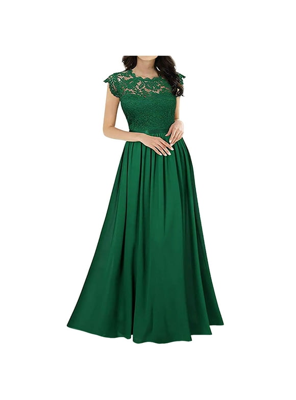 Cute Christmas Dress 