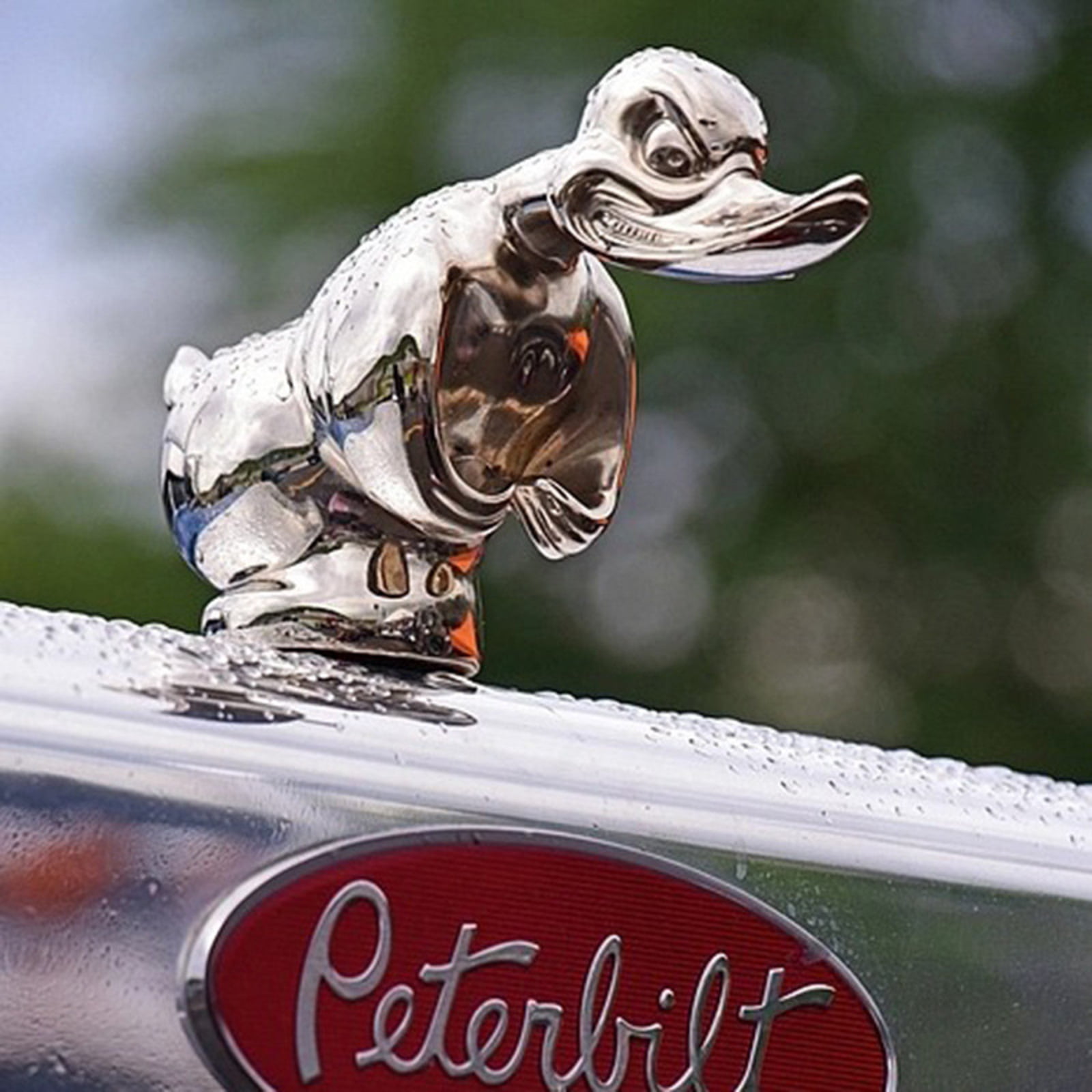 The Rise and Fall of Car Hood Ornaments - Your AAA Network