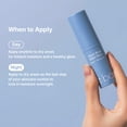 thumbnail image 6 of Be Bare Aqua Multi Balm Serum Stick for Face, Lips & Dry Skin Hydrating Korean Skin Care 2-Pack, 6 of 7