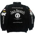 thumbnail image 3 of F1 Spring And Autumn Thin Embroidered Racing Jacket Retro European And American Style Casual Motorcycle Riding Jacket, 3 of 3