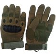 thumbnail image 3 of Motorcycle Gloves, Full Finger Motorcycle Racing Gloves M, 3 of 3