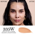 thumbnail image 2 of Base de maquillaje Lancôme Teint Idole Ultra Wear Care & Glow 335W, 2 of 7
