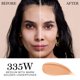 thumbnail image 2 of Base de maquillaje Lancôme Teint Idole Ultra Wear Care & Glow 335W, 2 of 7