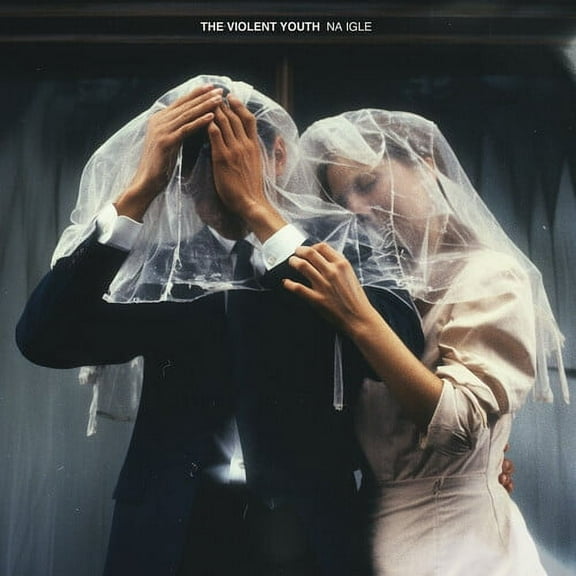 Violent Youth - Na Igle - Music & Performance - Vinyl