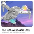thumbnail image 4 of Boys Gifts 13 Years Old New RC Drone FPV Drone with 1080P Camera .4G WIFI FPV Quadcopter with Headless Follow Me Altitude Hold Toys Gifts for Kids Adults, 4 of 9