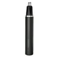 thumbnail image 2 of Nose Hair Trimmer, Ear Hair Trimmer, USB Rechargeable Stainless Steel Nose and Ear Hair Removal Grooming Kit for Men and Women, Waterproof IPX7, Quiet Operation, Easy Cleaning, 2 of 8