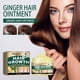 thumbnail image 1 of Crema Capilar con Ungüento de Jengibre Hoegoa 30 G | Fortalece y Restaura El Cabello Dañado | Controla La Grasa y Reduce La Picazón | Hidrata y Suaviza El Cabello | Ingredientes Suaves | 1 Paquete, 1 of 7