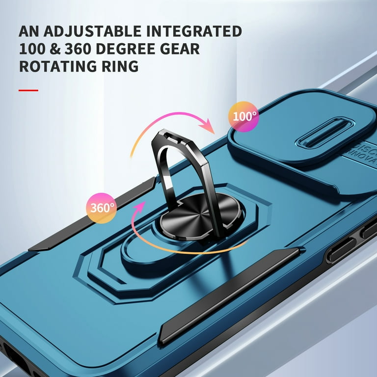 iPhone 14 Pro Max ケース Amazon.com: Gear4 ZAGG Crystal Palace Clear Case for iPhone