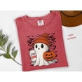 thumbnail image 6 of Halloween Diet Coke Ghost Shirt, Diet Coke Ghost Sweater, Funny Skeleton Diet Coke Sweatshirt, Diet Coke Lover Shirt, a201, 6 of 6
