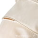 thumbnail image 2 of Cinta decorativa, alambrada, color marfil, 2,5 cm x 9,1 m, color blanco crema, 2 of 6