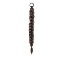 thumbnail image 4 of Perruques Tresses Perruques Mode Pièces de Cheveux Looks Naturels O3J7 Accessoire pour Cheveux G1M4, 4 of 8