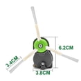 thumbnail image 3 of Mosiee Replacement Motor Module For Roomba 500 600 700 800 900 Enhanced Longevity, 3 of 9