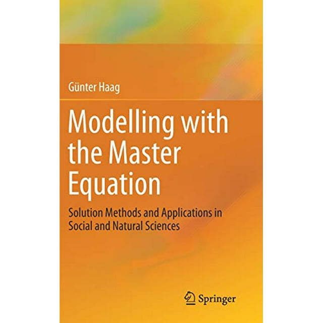 Modélisation avec l'Équation Principale: Méthodes de Solution et Applications en Sciences Sociales et Naturelles