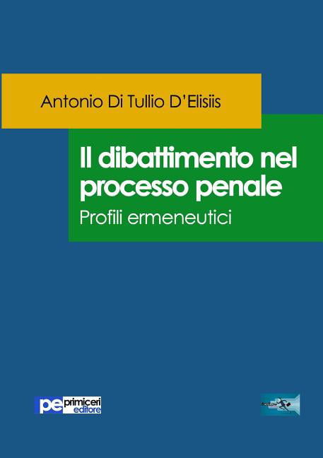 handling Compressed Walk around Il Dibattimento Nel Processo Penale. Profili Ermeneutici (Paperback) -  Walmart.com