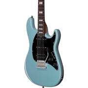 Sterling by Music Man Cutlass CT50 Plus HSS Electric Guitar Aqua Grey