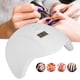 thumbnail image 5 of 36W Secadores de Uñas UV ANGGREK Máquina de Fototerapia de Uñas con Botón Táctil, 5 of 6