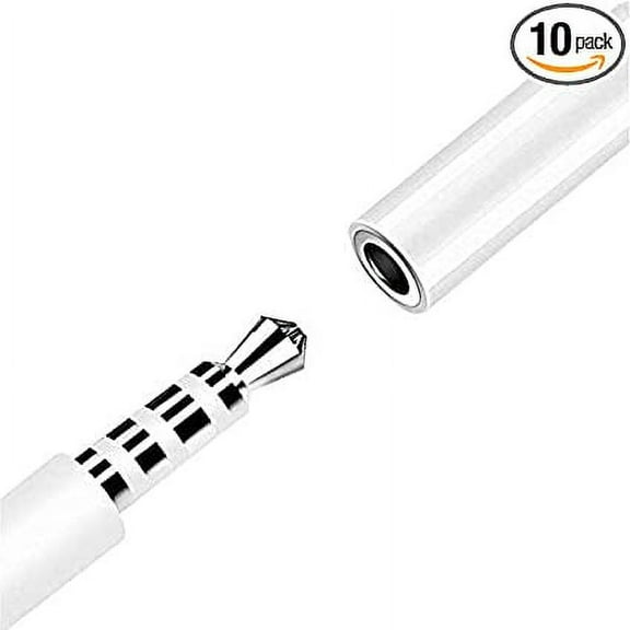 10 PACK Eiko - 373 Miniature Light Bulb