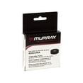 thumbnail image 3 of Murray 420613MA Genuine Idler Pulley with 3-inch Outside Diameter and 0.5-Inch Inside Diameter, 3 of 3