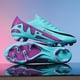 thumbnail image 3 of Zapatos de fútbol al aire libre para hombres, botas de fútbol con picos largos, zapatillas de deporte de interior de alta calidad, zapatos deportivos al aire libre, partido, superventas, nuevo, 3 of 5