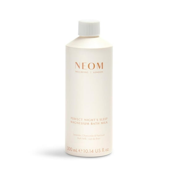 NEOM- Magnesium Bath Milk (Perfect Night's Sleep)