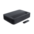 thumbnail image 1 of VAVA Proyector de Tiro Ultracorto 4K UHD Laser TV de 150", HDR10, 1800 ANSI Lumens, 1 of 5