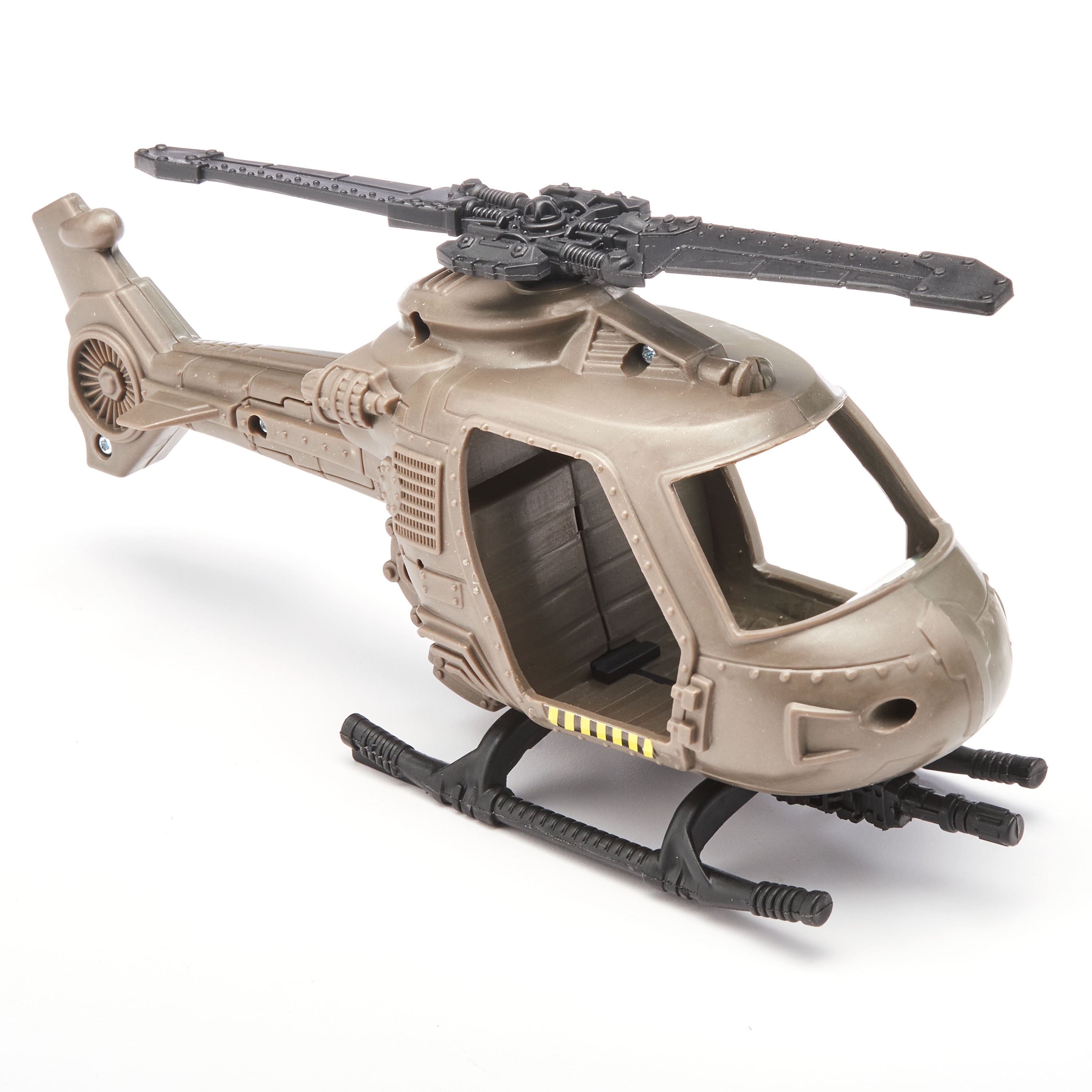 kid connection military adventure playset