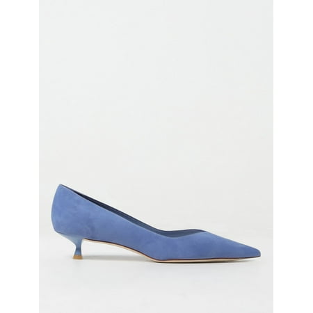 

Stuart Weitzman High Heel Shoes Woman Denim Woman