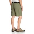 thumbnail image 2 of GH Bass & Co. Pantalones cortos para caminar casuales de aventura para hombre, verde, 33 G.H. Bass & Co. Caminando, 2 of 2