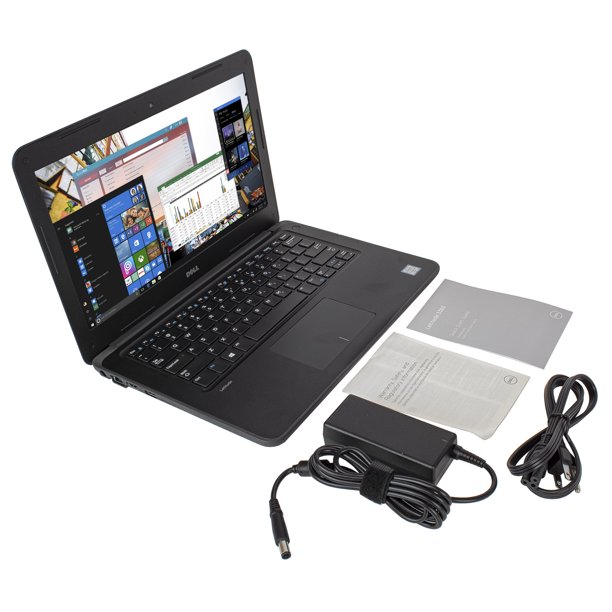 Windowsノート本体 Latitude 3380 Windowsノート本体 Latitude 3380 Windowsノート本体 Latitude