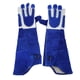 thumbnail image 1 of Guante Guante De Seguridad Guante Antimordida Guante Engrosado 1 Par De Guantes De Entrenamiento De Animales Duraderos Guante De Seguridad Antimordida Grueso Para Granja De Perros Mgaxyff Anti bite Glove, 1 of 8