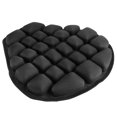 thumbnail image 1 of Cojín De Asiento De Motocicleta, Asiento De Montar Antivibración Para Motocicleta, 1 of 7