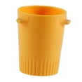 thumbnail image 4 of jifeng Coffee Dosing Cup Coffee Machine Cup Coffee Portafilter Dosing Cup for Cafe 58mm 58mm Gray, 4 of 9
